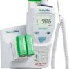 Clearance Suretemp Electronic Thermometer With Oral Probe Model 690