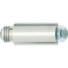 Clearance Halogen Lamp For Otoscopes, Illuminators, Transilluminators & Tongue Blade Holder 03100