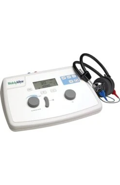 AM282 Manual Audiometer With Case 28200