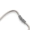 Clearance Comfort Sealing Eartips For Harvey DLX & Elite Stethoscopes 5079