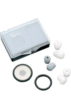 Clearance Tycos Elite Stethoscopes Accessory Kits 5079