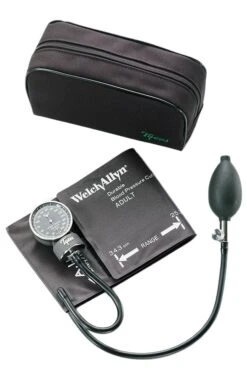 Tycos Adult Size Classic Blood Pressure Monitor 5090-02 CB