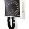 Clearance Tycos Wall Aneroid Sphygmomanometer 7670-02