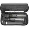 PocketScope Set With AA Batteries & Hard Case 92820