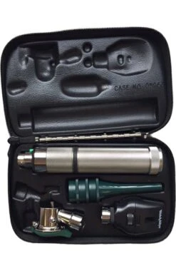 3.5V Veterinary Diagnostic Set 96120