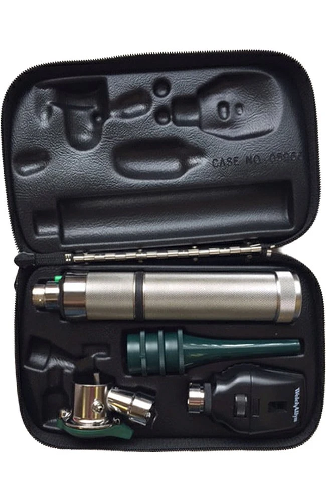 3.5V Veterinary Diagnostic Set 96120 3.5V Veterinary Diagnostic Set 96120 -Medical Clothing Store 1 wa 96120 650