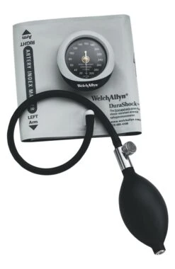 Clearance DuraShock Intergrated Aneroid Sphygmomanometer DS45