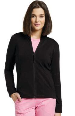 Women's French Terry Jacket