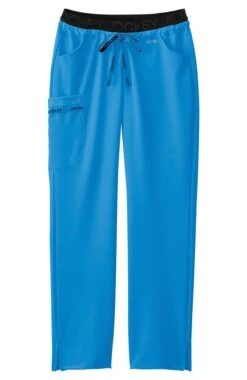 Clearance Women's Movement Drawstring Scrub Pant