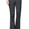Women's Flare Leg Scrub Pant