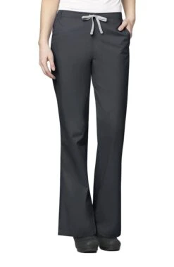 Women's Flare Leg Scrub Pant