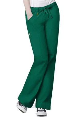 Clearance Women's Tango Mid Rise Utility Scrub Pant
