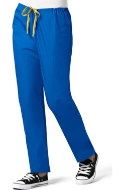 Clearance Unisex November Pocketless Scrub Pant