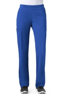 Clearance High Performance By Women's Hybrid Straight Leg Scrub Pant