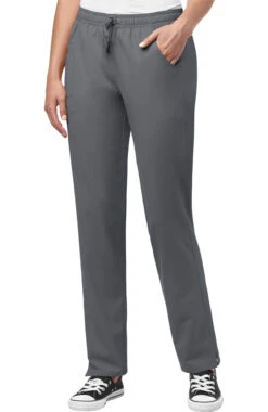 Clearance Women's Welt Cargo Scrub Pant
