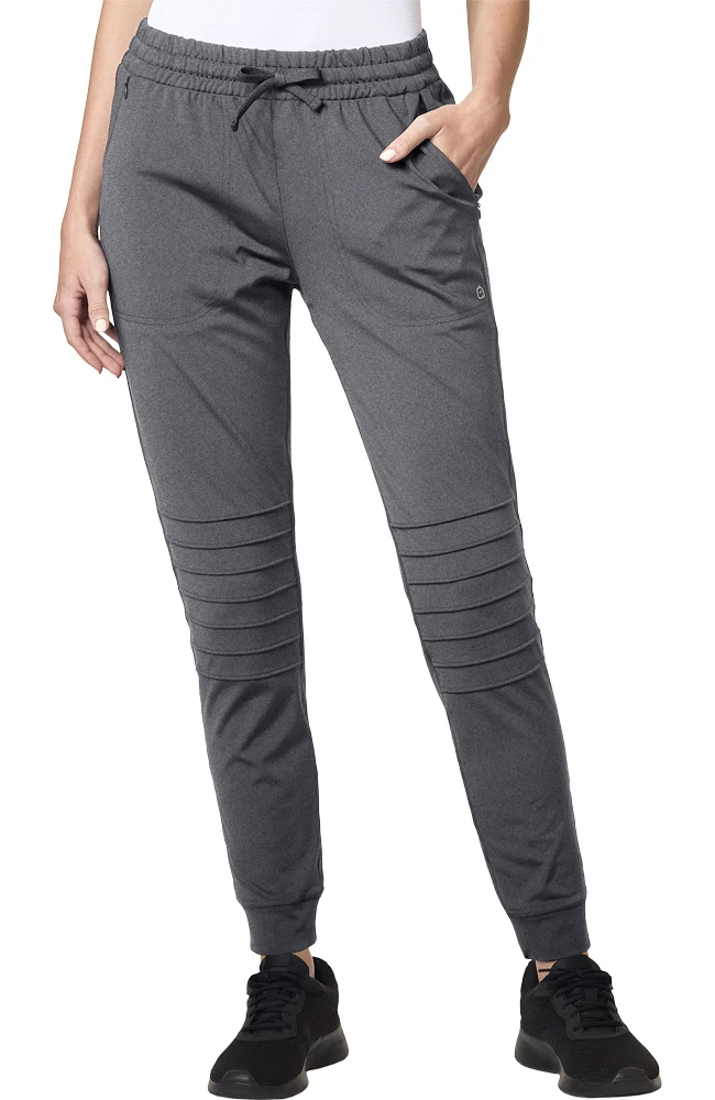 Women's Pintuck Jogger Scrub Pant Women's Pintuck Jogger Scrub Pant -Medical Clothing Store 1 wk 5199 650