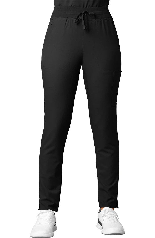 Women's Cargo Straight Slim Leg Scrub Pant Women's Cargo Straight Slim Leg Scrub Pant -Medical Clothing Store 1 wk 5222 650