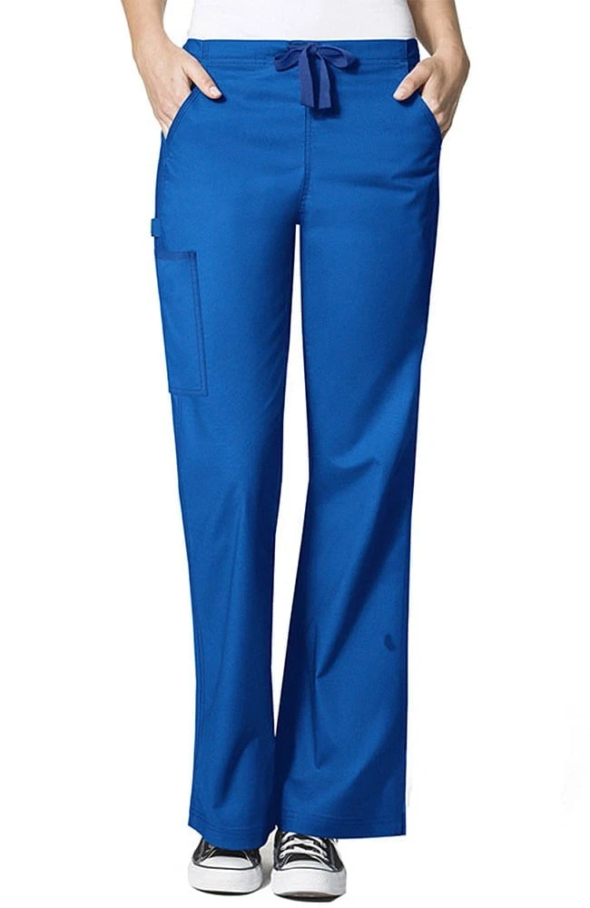 Clearance Women's Grace Flare Leg Scrub Pant Clearance Women's Grace Flare Leg Scrub Pant -Medical Clothing Store 1 wk 5308 clearance 650