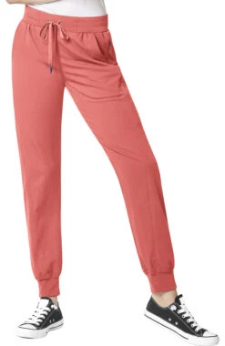 Clearance Women's Jogger Scrub Pant