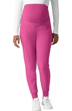 Women's Maternity Jogger Scrub Pant