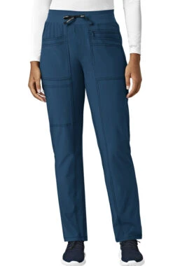 Carhartt Women's Force Slim Leg Scrub Pant