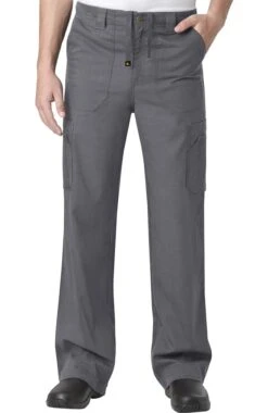 Carhartt Men's Multi-Cargo Scrub Pant