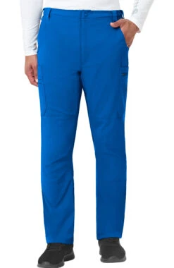 Carhartt Men's Straight Leg Cargo Scrub Pant