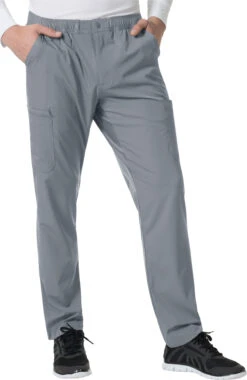 Carhartt Men's Athletic Cargo Scrub Pant