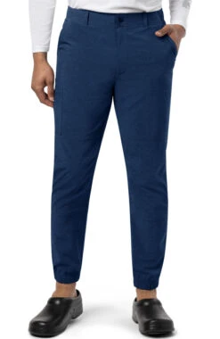 Carhartt Clearance Men's 8 Pocket Jogger Scrub Pant