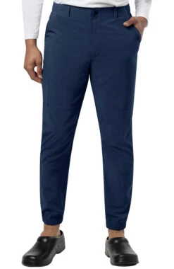 Carhartt Men's 8 Pocket Jogger Scrub Pant