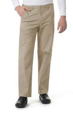 Carhartt Clearance Men's Straight Fit Multi Cargo Scrub Pant
