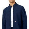 Carhartt Men's Fleece Jacket