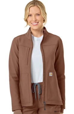 Carhartt Women's Fleece Jacket