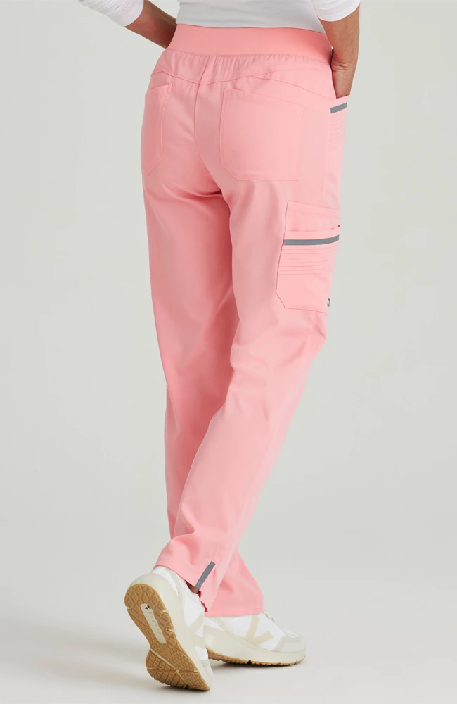 Women's Moto Cargo Scrub Pant Women's Moto Cargo Scrub Pant -Medical Clothing Store 2 bc gip507 650