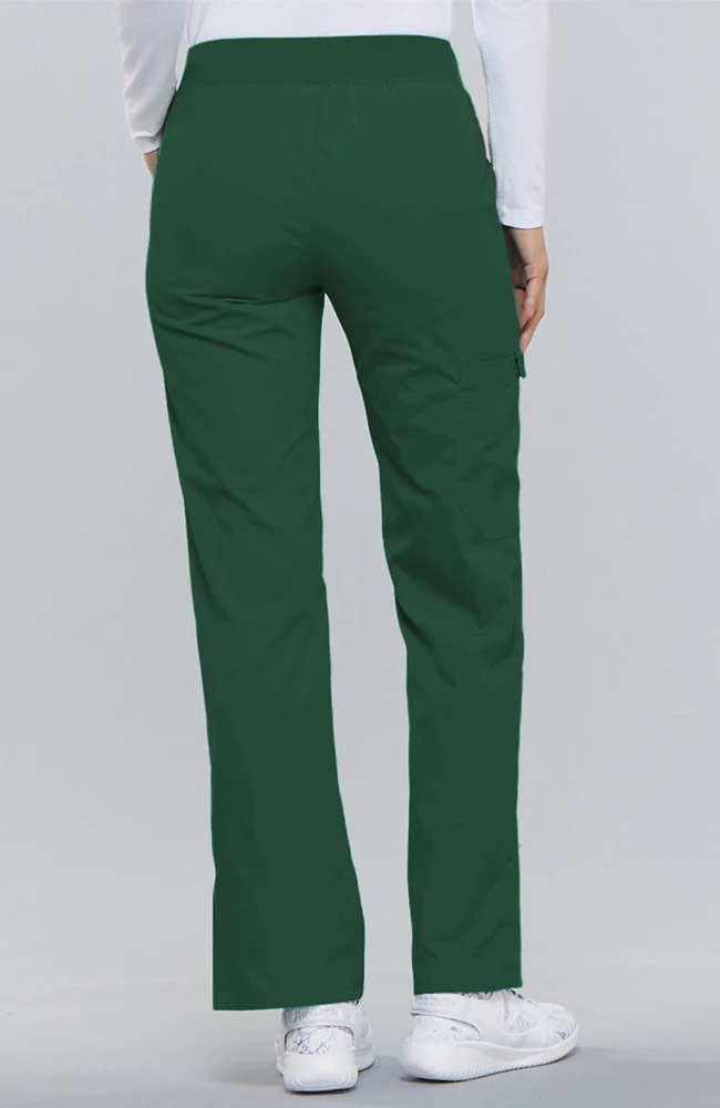 Clearance Women's Pro Cargo Scrub Pants Cherokee Clearance Women's Pro Cargo Scrub Pants -Medical Clothing Store 2 ck 2085 clearance 650