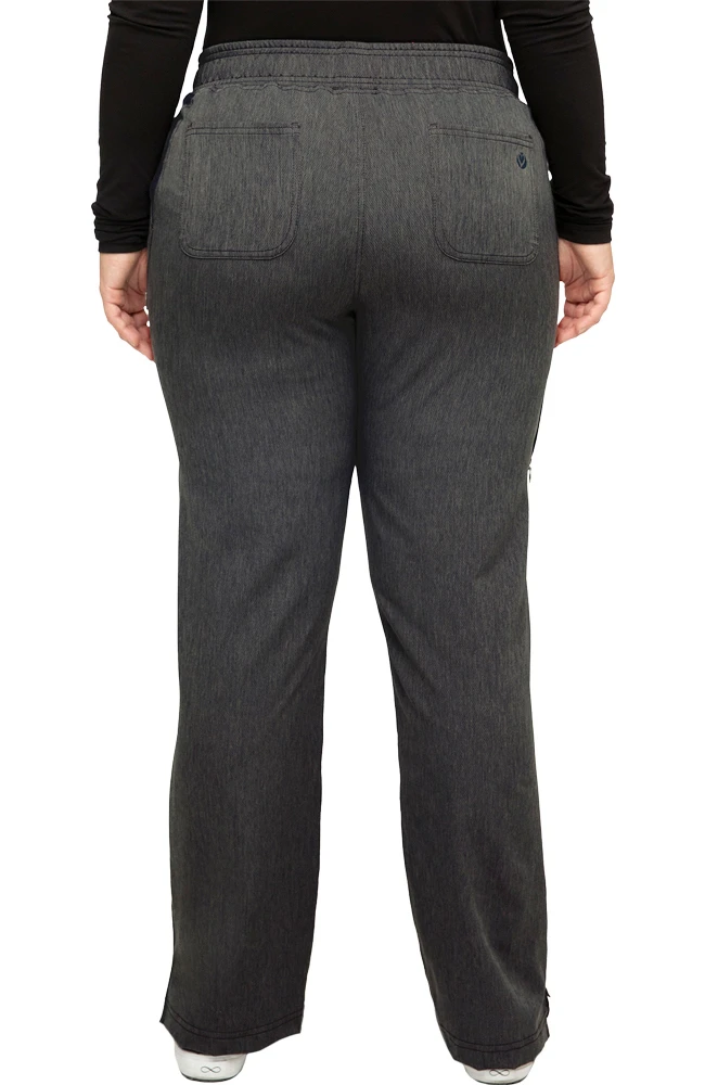 Clearance Women's Straight Leg Scrub Pant Clearance Women's Straight Leg Scrub Pant -Medical Clothing Store 2 ck hs215 clearance 650