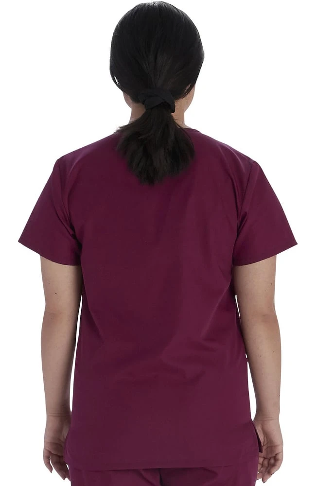 Clearance Unisex Solid Scrub Set Clearance Unisex Solid Scrub Set -Medical Clothing Store 2 ck vt526c clearance 650