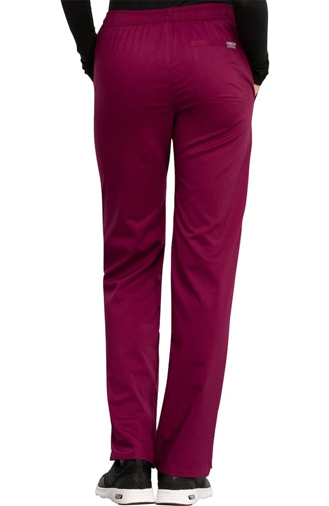 Clearance Women's Drawstring Scrub Pant Clearance Women's Drawstring Scrub Pant -Medical Clothing Store 2 ck ww005 clearance 650
