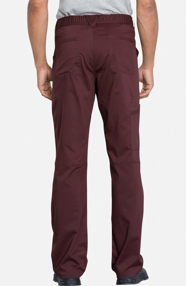 Clearance Men's Zip Fly Cargo Scrub Pant Clearance Men's Zip Fly Cargo Scrub Pant -Medical Clothing Store 2 ck ww140 clearance 650