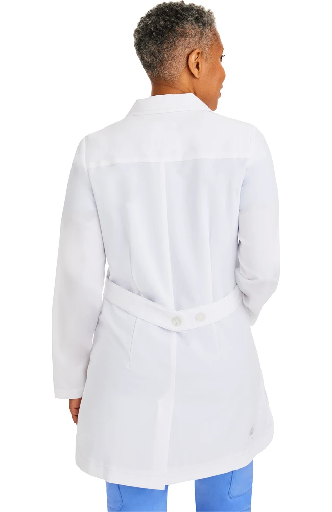 Women's Fiona Lab Coat Women's Fiona Lab Coat -Medical Clothing Store 2 hh 5101 650