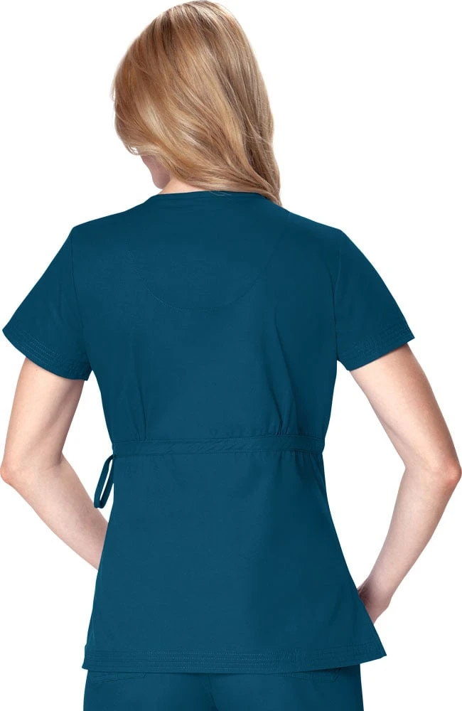 Women's Scrub Set Women's Scrub Set -Medical Clothing Store 2 ko 0set 650