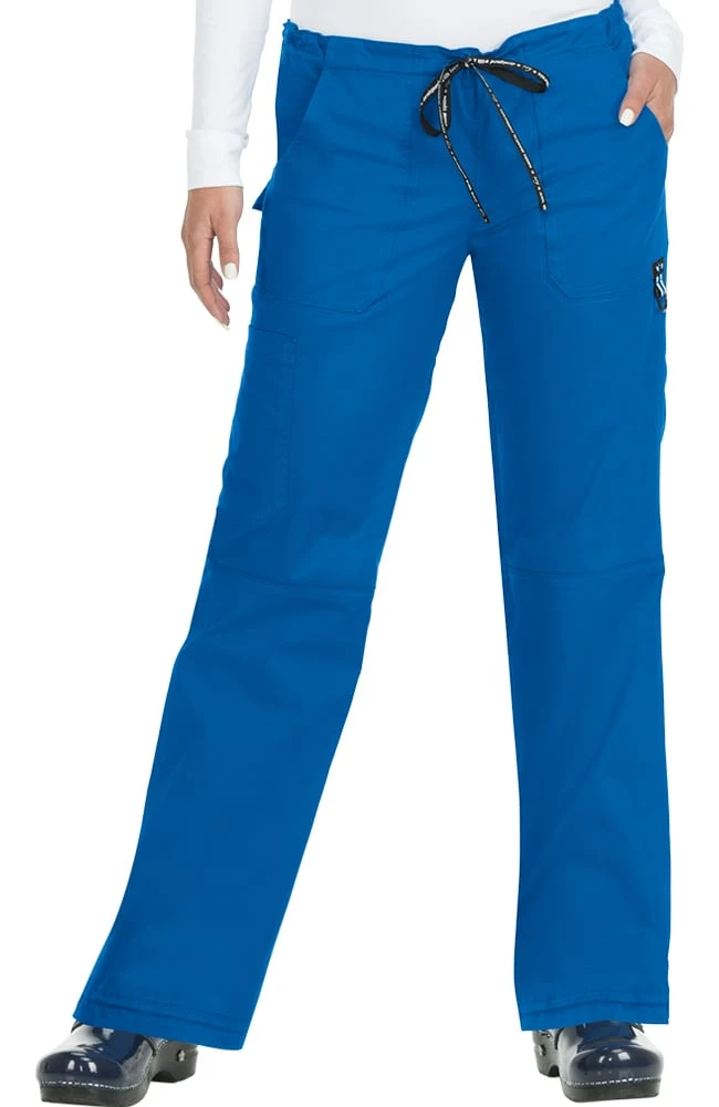 Clearance Women's Lindsey 3.0 Drawstring Cargo Scrub Pant Clearance Women's Lindsey 3.0 Drawstring Cargo Scrub Pant -Medical Clothing Store 2 ko 733 clearance 650