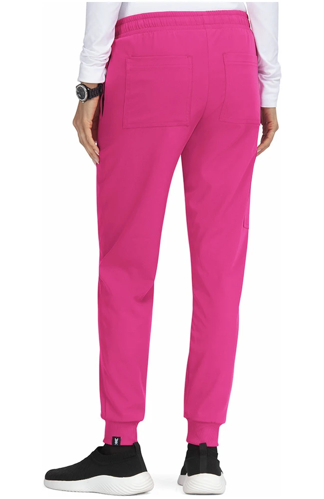 Women's Shanelle Jogger Scrub Pant Women's Shanelle Jogger Scrub Pant -Medical Clothing Store 2 ko f700 650