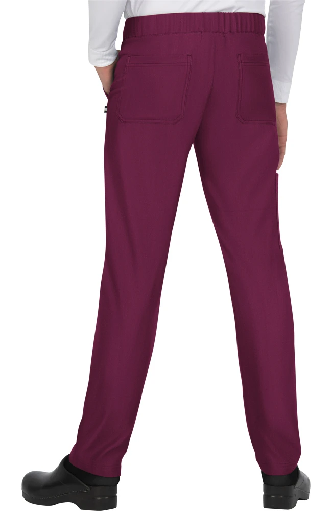 Men's Make It Happen Scrub Pant Men's Make It Happen Scrub Pant -Medical Clothing Store 2 ko p609 650