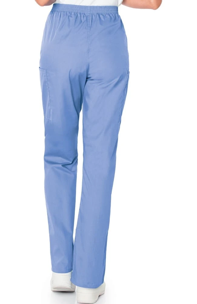 Women's Cargo Scrub Pant Women's Cargo Scrub Pant -Medical Clothing Store 2 ln 83221 650