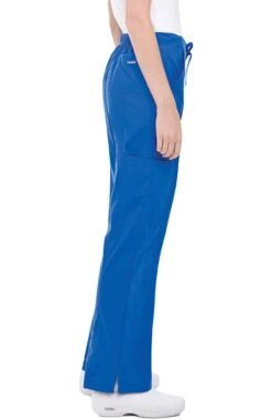 Women's Modern Fit Dual Pocket Cargo Scrub Pant -Medical Clothing Store 2 ln 8385 650