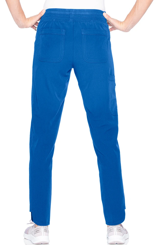 Clearance Women's Tapered Leg Scrub Pant Clearance Women's Tapered Leg Scrub Pant -Medical Clothing Store 2 ln 9735 clearance 650