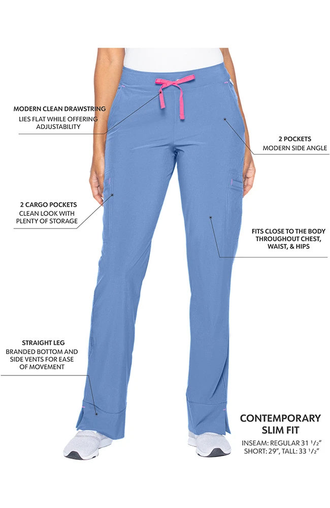 Clearance Women's Hottie Sleek Fit Scrub Pant Clearance Women's Hottie Sleek Fit Scrub Pant -Medical Clothing Store 2 ln s201002clearance 650