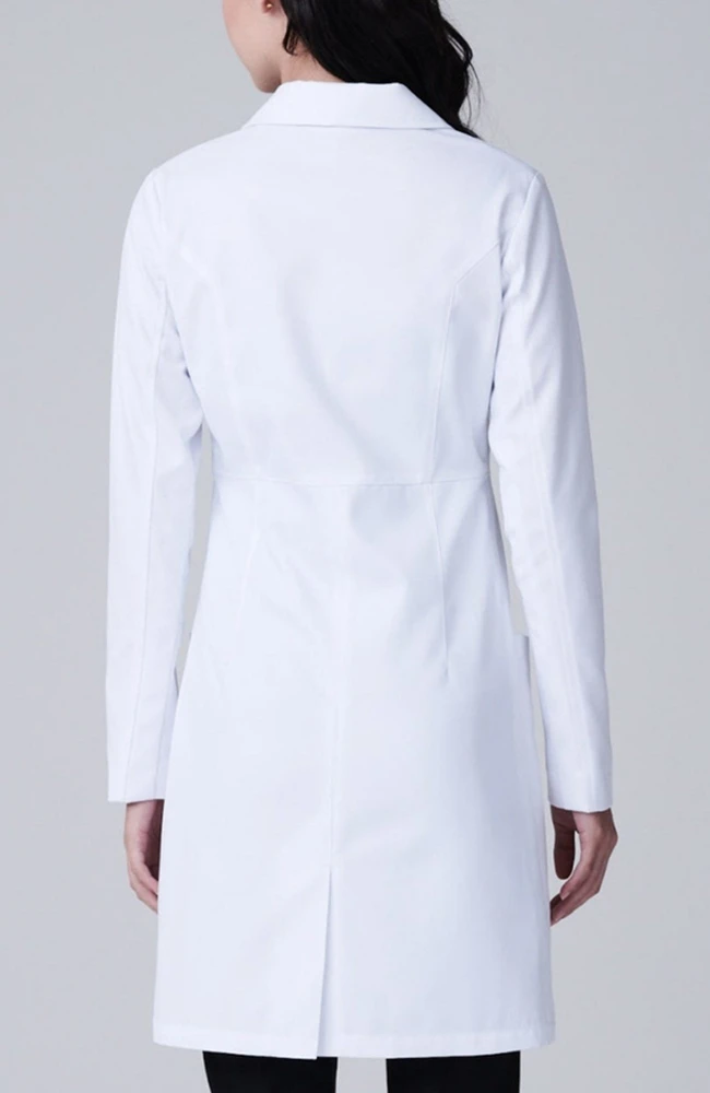 Women's Vandi Lab Coat Women's Vandi Lab Coat -Medical Clothing Store 2 md el11805 650