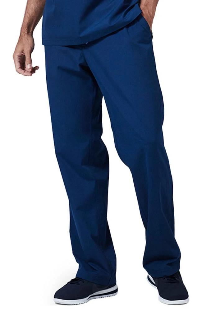 Clearance Men's Zip Fly Straight Leg Scrub Pant Clearance Men's Zip Fly Straight Leg Scrub Pant -Medical Clothing Store 2 md mfmsp clearance 650